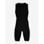 Orca Mens Athlex Suit Silver